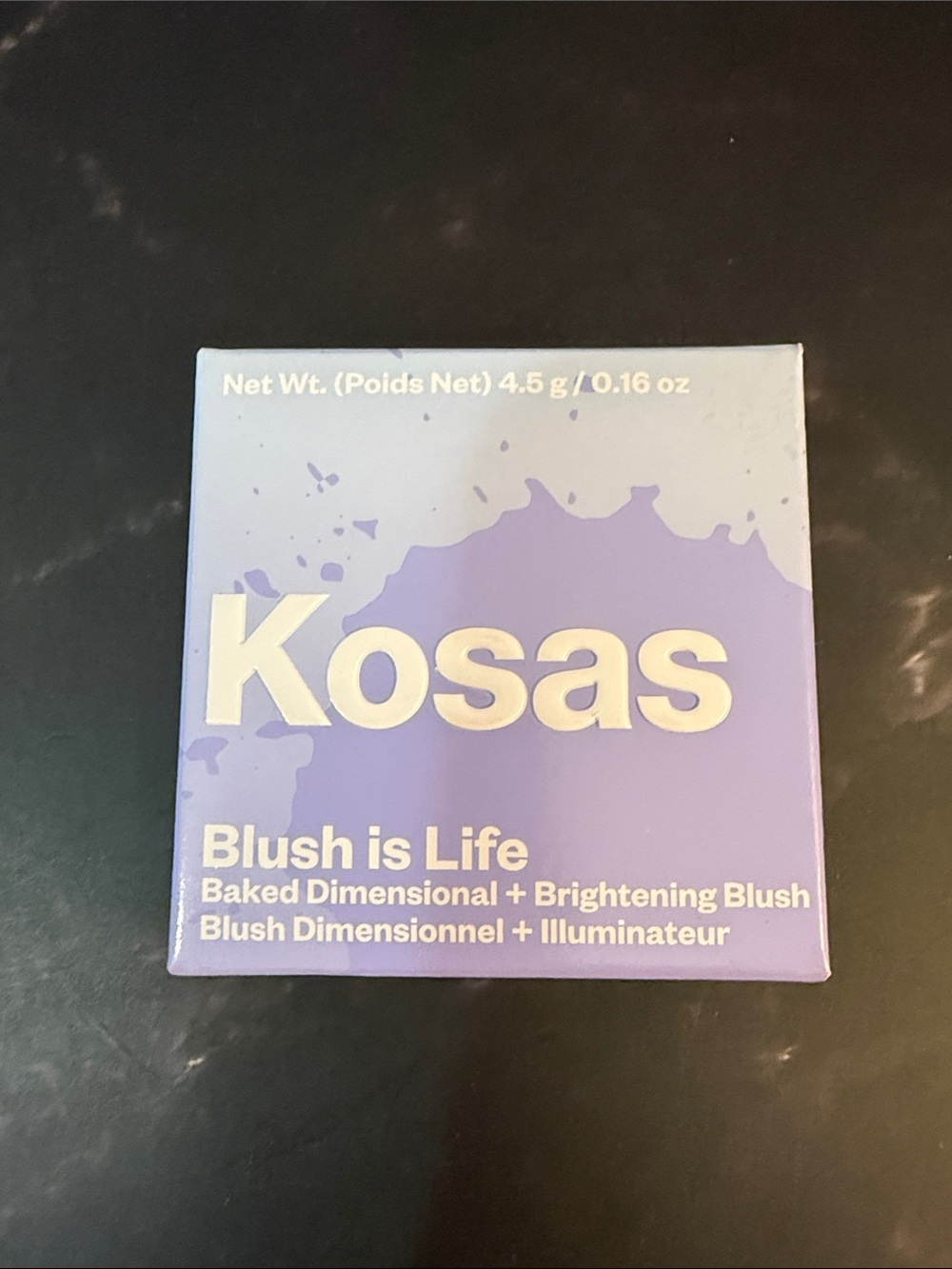 Kosas Blush Is Life Baked - Wavelength